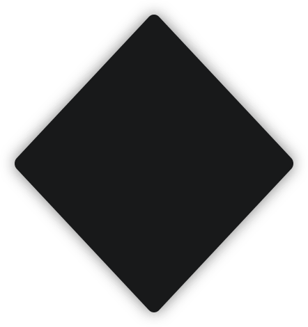 Diamond shadow